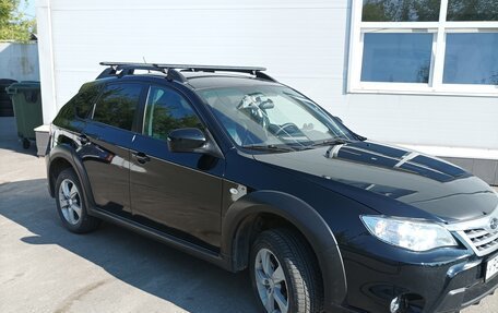 Subaru Impreza III, 2010 год, 930 000 рублей, 5 фотография