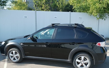 Subaru Impreza III, 2010 год, 930 000 рублей, 2 фотография