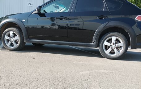 Subaru Impreza III, 2010 год, 930 000 рублей, 4 фотография