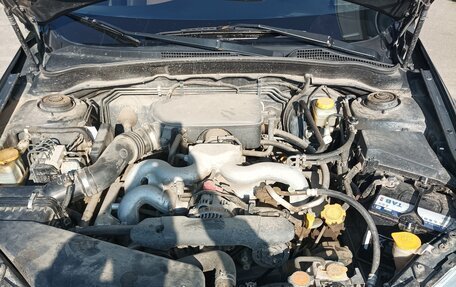 Subaru Impreza III, 2010 год, 930 000 рублей, 10 фотография