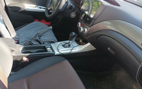 Subaru Impreza III, 2010 год, 930 000 рублей, 12 фотография