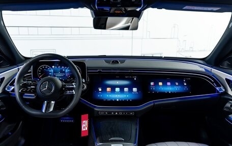 Mercedes-Benz E-Класс, 2025 год, 10 080 000 рублей, 11 фотография
