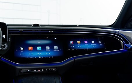 Mercedes-Benz E-Класс, 2025 год, 10 080 000 рублей, 17 фотография