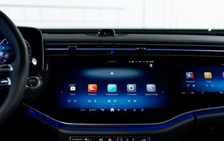 Mercedes-Benz E-Класс, 2025 год, 10 080 000 рублей, 14 фотография