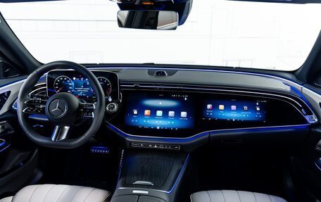 Mercedes-Benz E-Класс, 2025 год, 10 080 000 рублей, 18 фотография