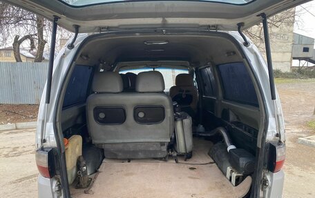 Hyundai Starex I рестайлинг, 2006 год, 450 000 рублей, 10 фотография