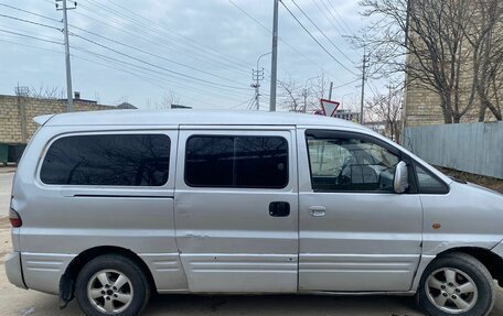 Hyundai Starex I рестайлинг, 2006 год, 450 000 рублей, 7 фотография