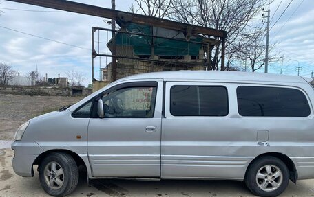 Hyundai Starex I рестайлинг, 2006 год, 450 000 рублей, 6 фотография