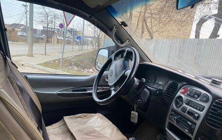 Hyundai Starex I рестайлинг, 2006 год, 450 000 рублей, 12 фотография