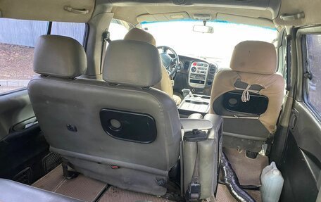 Hyundai Starex I рестайлинг, 2006 год, 450 000 рублей, 14 фотография