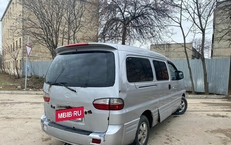 Hyundai Starex I рестайлинг, 2006 год, 450 000 рублей, 4 фотография