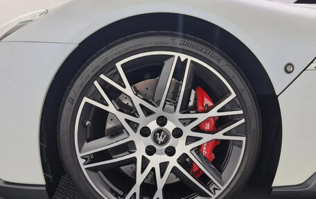 Maserati MC20, 2023 год, 29 000 000 рублей, 20 фотография