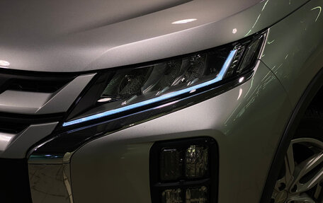 Mitsubishi ASX I рестайлинг, 2021 год, 2 525 000 рублей, 9 фотография