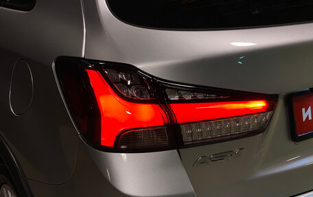 Mitsubishi ASX I рестайлинг, 2021 год, 2 525 000 рублей, 7 фотография