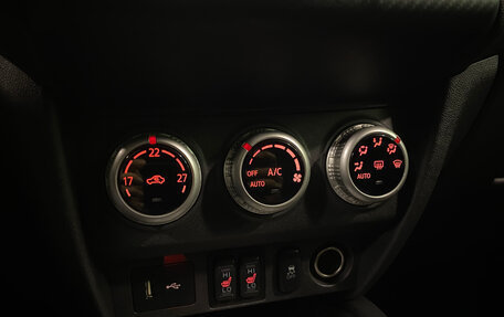 Mitsubishi ASX I рестайлинг, 2021 год, 2 525 000 рублей, 13 фотография