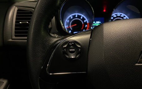 Mitsubishi ASX I рестайлинг, 2021 год, 2 525 000 рублей, 17 фотография