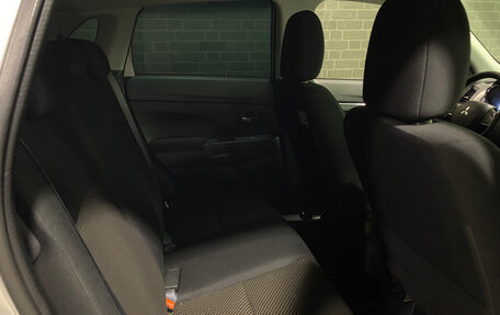 Mitsubishi ASX I рестайлинг, 2021 год, 2 525 000 рублей, 11 фотография