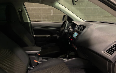 Mitsubishi ASX I рестайлинг, 2021 год, 2 525 000 рублей, 10 фотография