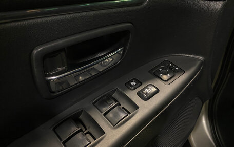 Mitsubishi ASX I рестайлинг, 2021 год, 2 525 000 рублей, 15 фотография