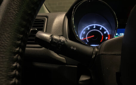 Mitsubishi ASX I рестайлинг, 2021 год, 2 525 000 рублей, 18 фотография