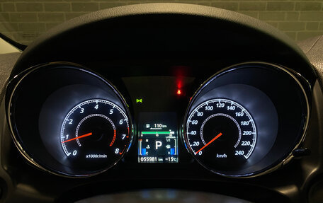 Mitsubishi ASX I рестайлинг, 2021 год, 2 525 000 рублей, 20 фотография