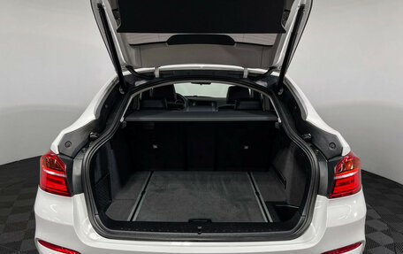 BMW X4, 2016 год, 2 950 000 рублей, 9 фотография