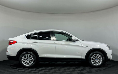 BMW X4, 2016 год, 2 950 000 рублей, 6 фотография