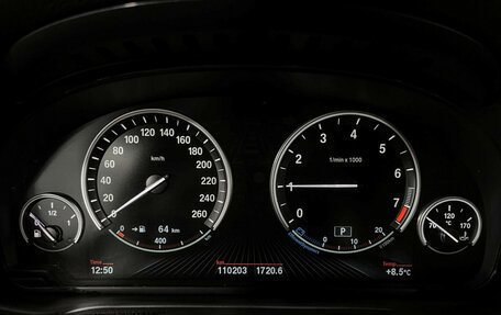 BMW X4, 2016 год, 2 950 000 рублей, 13 фотография