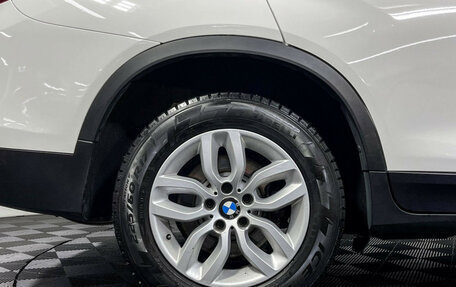 BMW X4, 2016 год, 2 950 000 рублей, 7 фотография