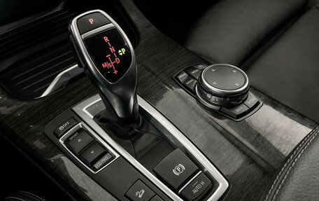 BMW X4, 2016 год, 2 950 000 рублей, 16 фотография