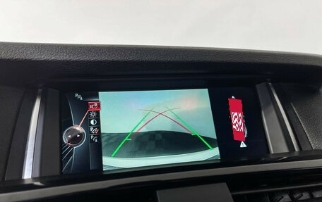 BMW X4, 2016 год, 2 950 000 рублей, 20 фотография