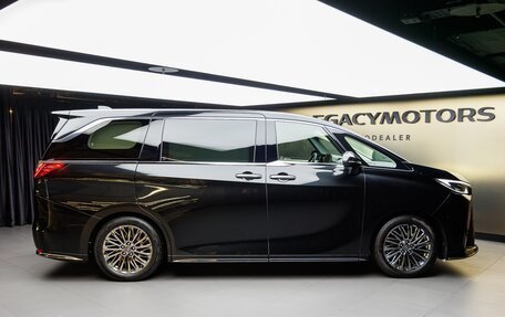 Lexus LM, 2025 год, 19 900 000 рублей, 7 фотография