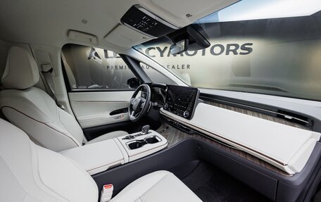 Lexus LM, 2025 год, 19 900 000 рублей, 21 фотография