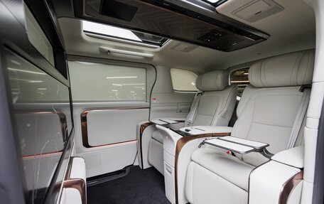 Lexus LM, 2025 год, 19 900 000 рублей, 18 фотография