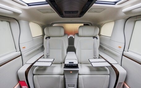 Lexus LM, 2025 год, 19 900 000 рублей, 11 фотография