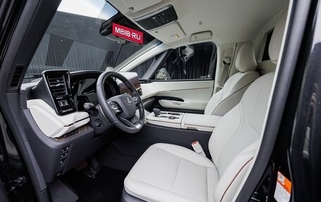 Lexus LM, 2025 год, 19 900 000 рублей, 15 фотография