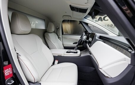 Lexus LM, 2025 год, 19 900 000 рублей, 20 фотография