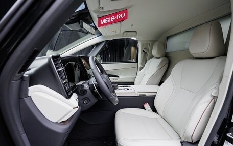 Lexus LM, 2025 год, 19 900 000 рублей, 16 фотография
