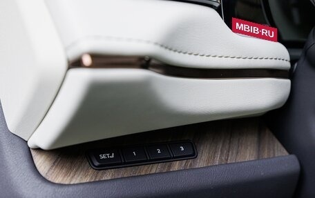 Lexus LM, 2025 год, 19 900 000 рублей, 13 фотография