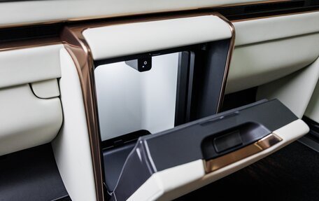 Lexus LM, 2025 год, 19 900 000 рублей, 24 фотография