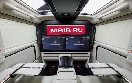 Lexus LM, 2025 год, 19 900 000 рублей, 25 фотография