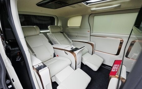 Lexus LM, 2025 год, 19 900 000 рублей, 33 фотография