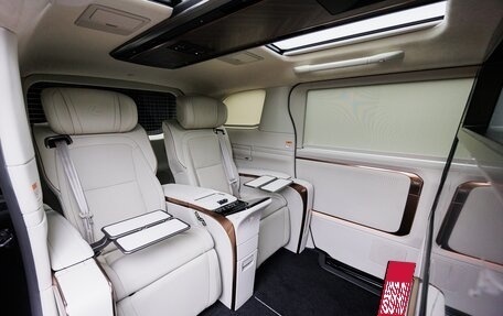 Lexus LM, 2025 год, 19 900 000 рублей, 27 фотография