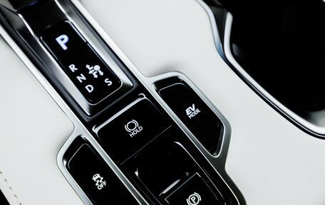 Lexus LM, 2025 год, 19 900 000 рублей, 35 фотография