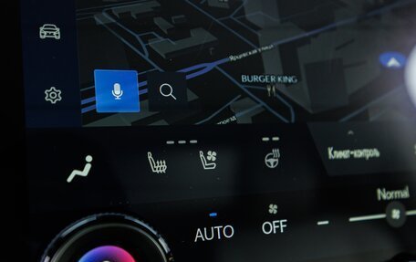 Lexus LM, 2025 год, 19 900 000 рублей, 37 фотография