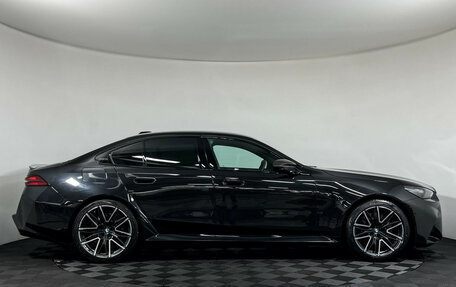 BMW M5, 2024 год, 19 150 000 рублей, 6 фотография