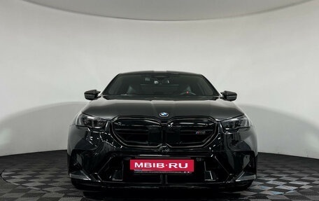 BMW M5, 2024 год, 19 150 000 рублей, 3 фотография