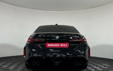 BMW M5, 2024 год, 19 150 000 рублей, 4 фотография