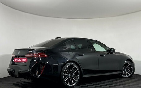 BMW M5, 2024 год, 19 150 000 рублей, 2 фотография