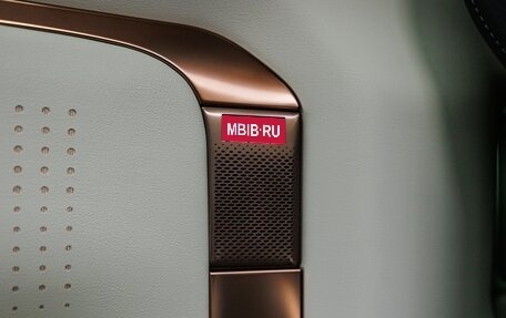 Lexus LM, 2025 год, 19 900 000 рублей, 34 фотография